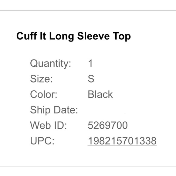 NEW! Free People Women’s Black Lace Detail Fitted Shirt | NWT - Picture 7 of 7